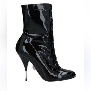 Black Women's Boots